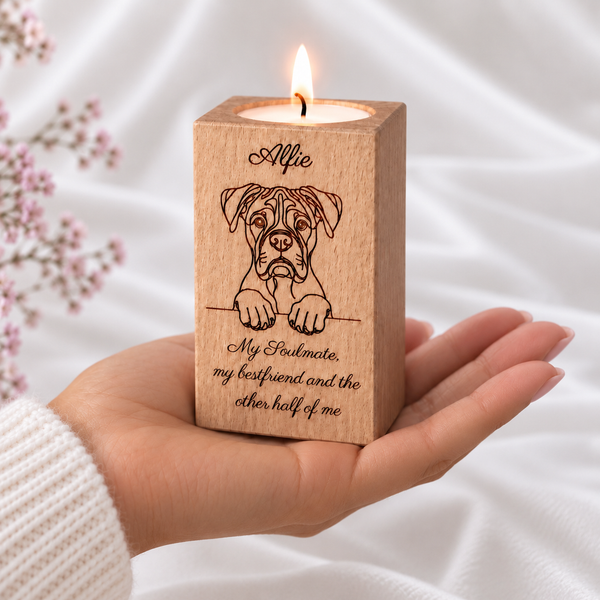 Bespoke Engraved Keepsakes