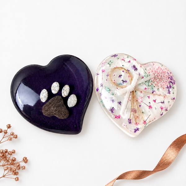 Memorial Keepsakes