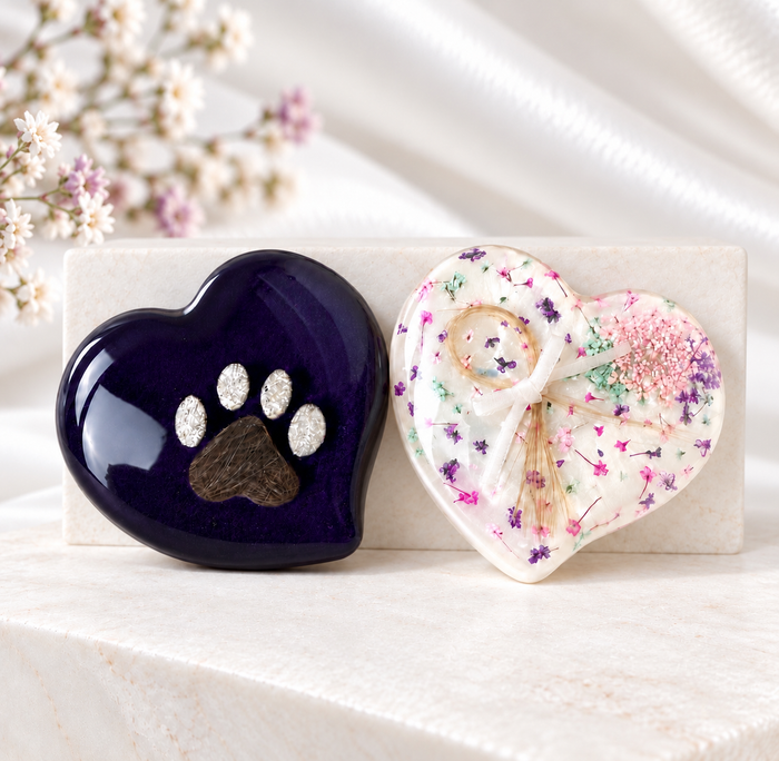 Memorial Keepsakes