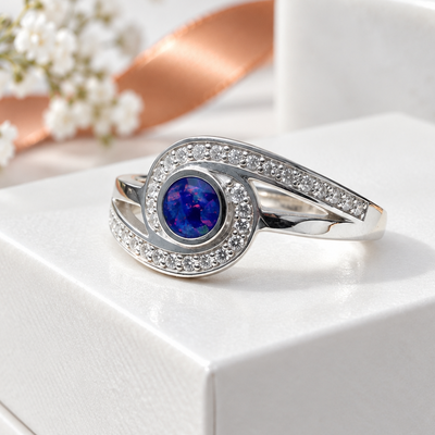 Ladies Rings