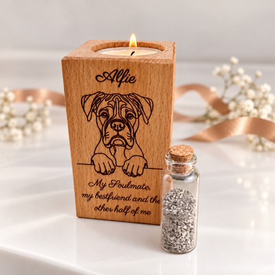 Bespoke Engraved Keepsakes