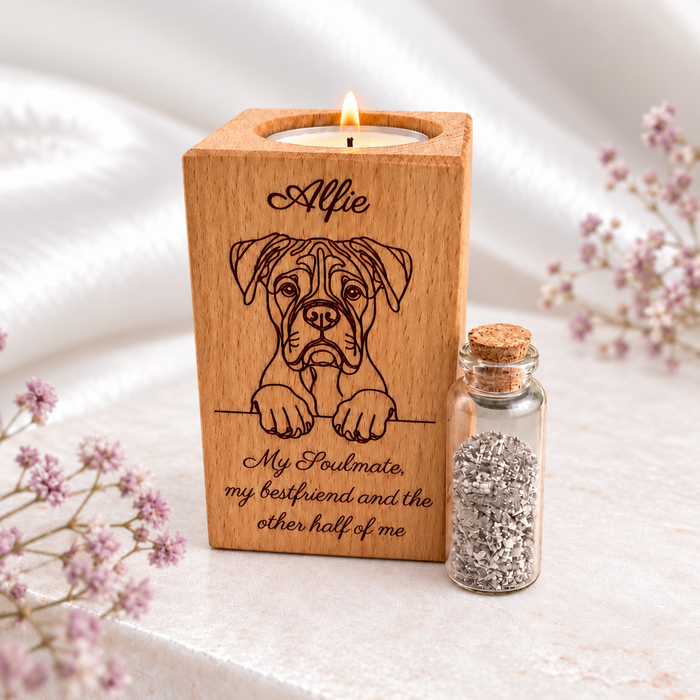 Bespoke Engraved Keepsakes