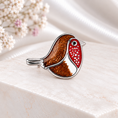 Brooches / Stockpins