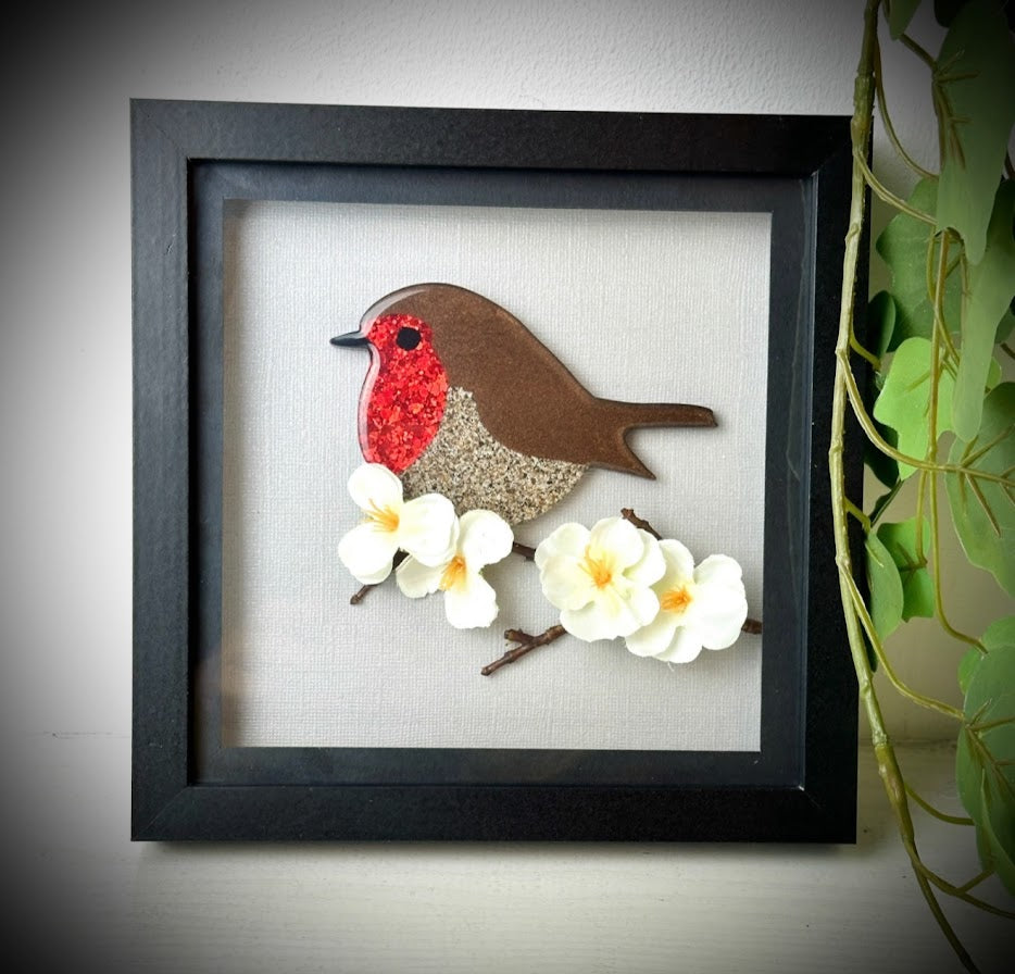 Framed Memorial Gifts