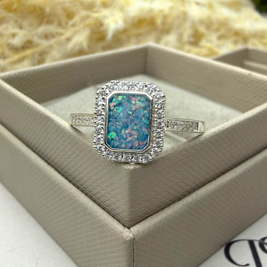 Ladies Rings