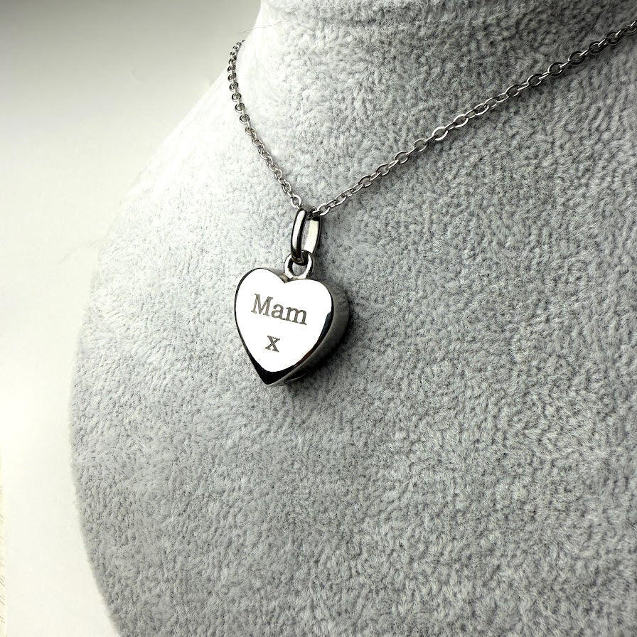 Self Fill Urn Jewellery and Gifts