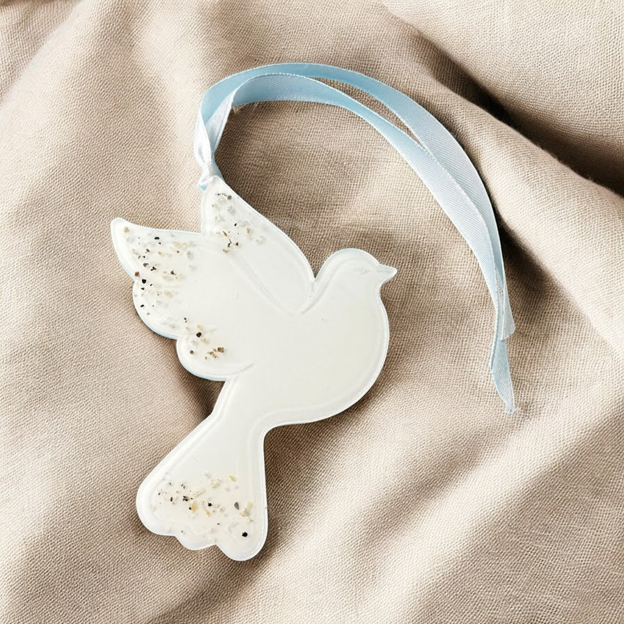Hanging Memorial Decorations