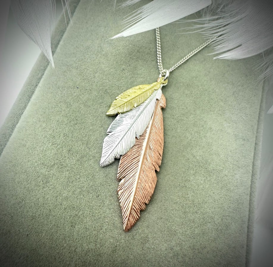 Feather Gift Collection