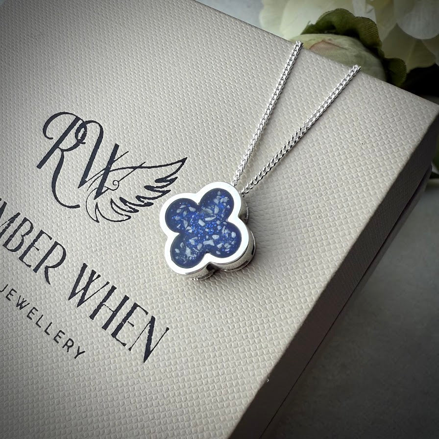 The Classic Clover Jewellery Collection