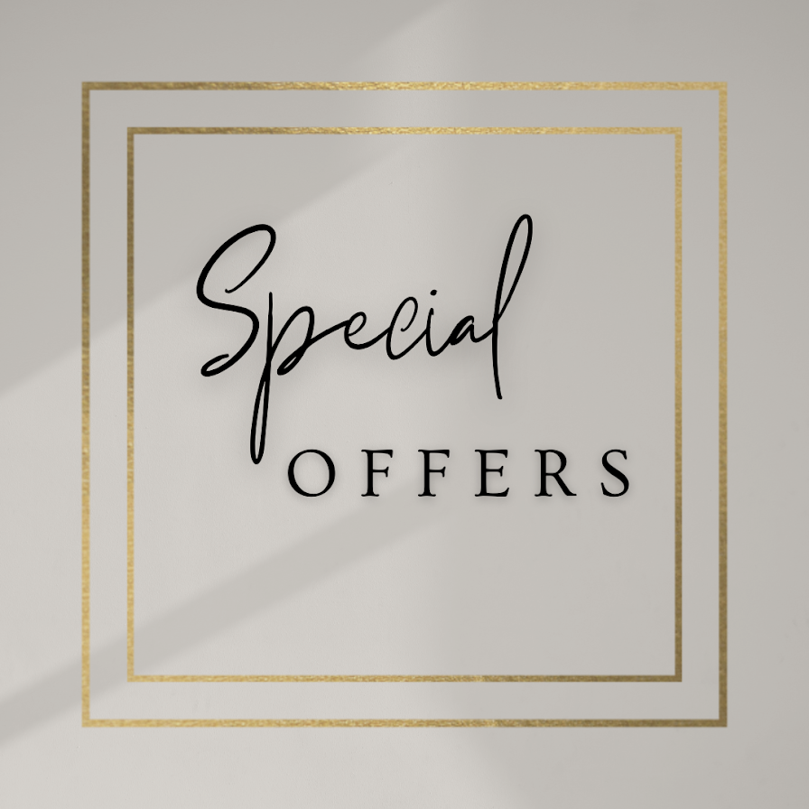 Special Offers