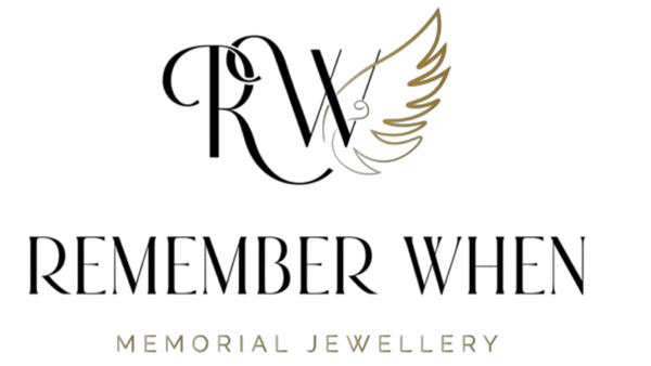 Remember When Memorial Jewellery