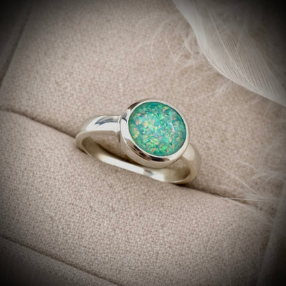 The Luna Ring
