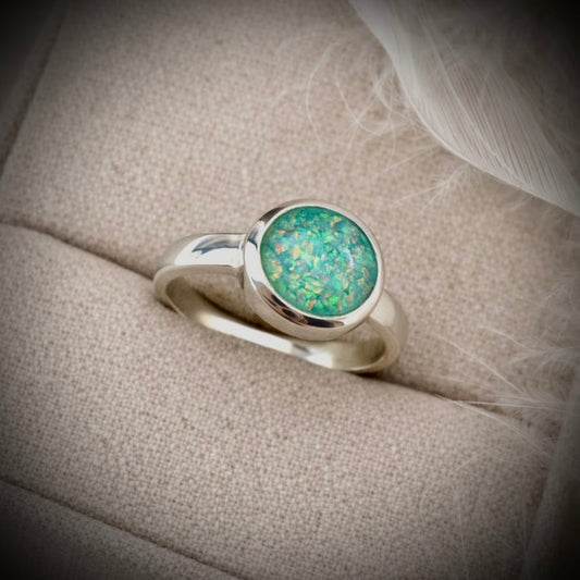 The Luna Ring