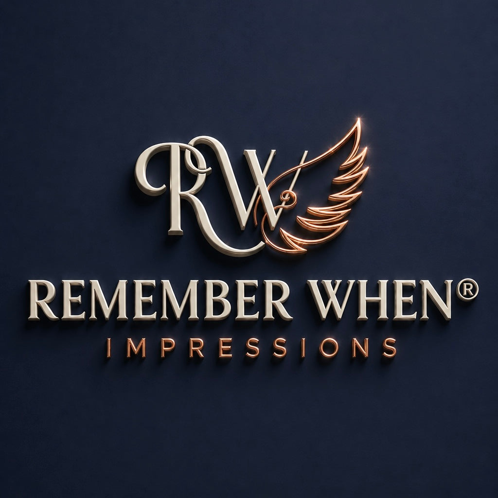 Engraving Service - TRADE ONLY