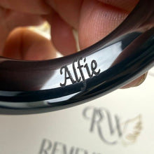 Jewellery Engraving Service