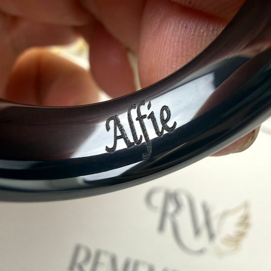 Engraving Service - TRADE ONLY