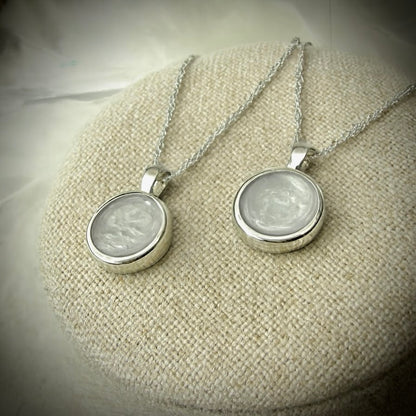 The Classic Luna Pendant