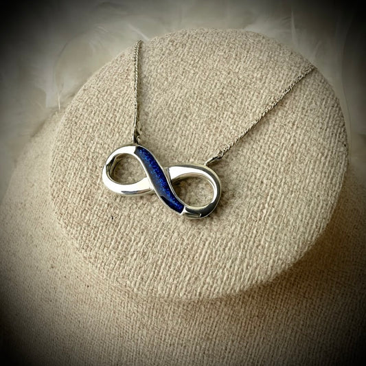 Infinity Pendant