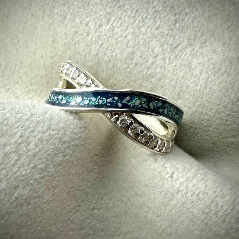The Infinity Ring