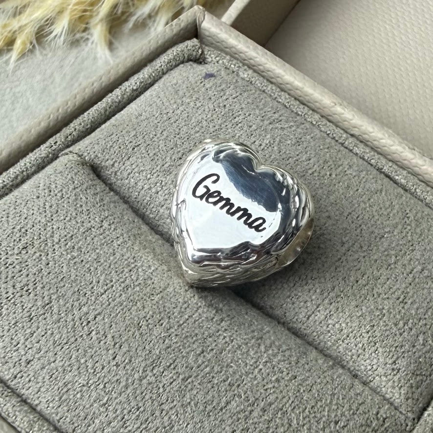 REMEMBER WHEN Impressions - Bespoke Engraving Service