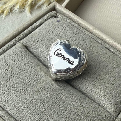 REMEMBER WHEN Impressions - Bespoke Engraving Service