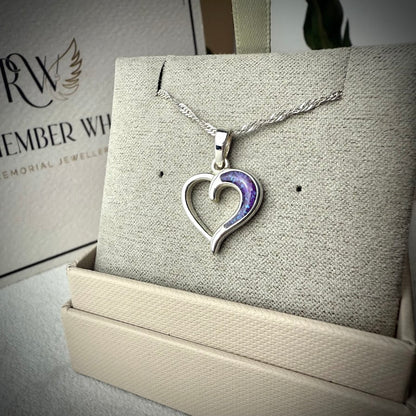 Part of My Heart Pendant