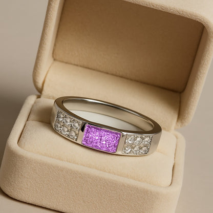 The Amore Ring