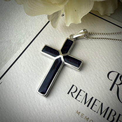 The Cross Pendant