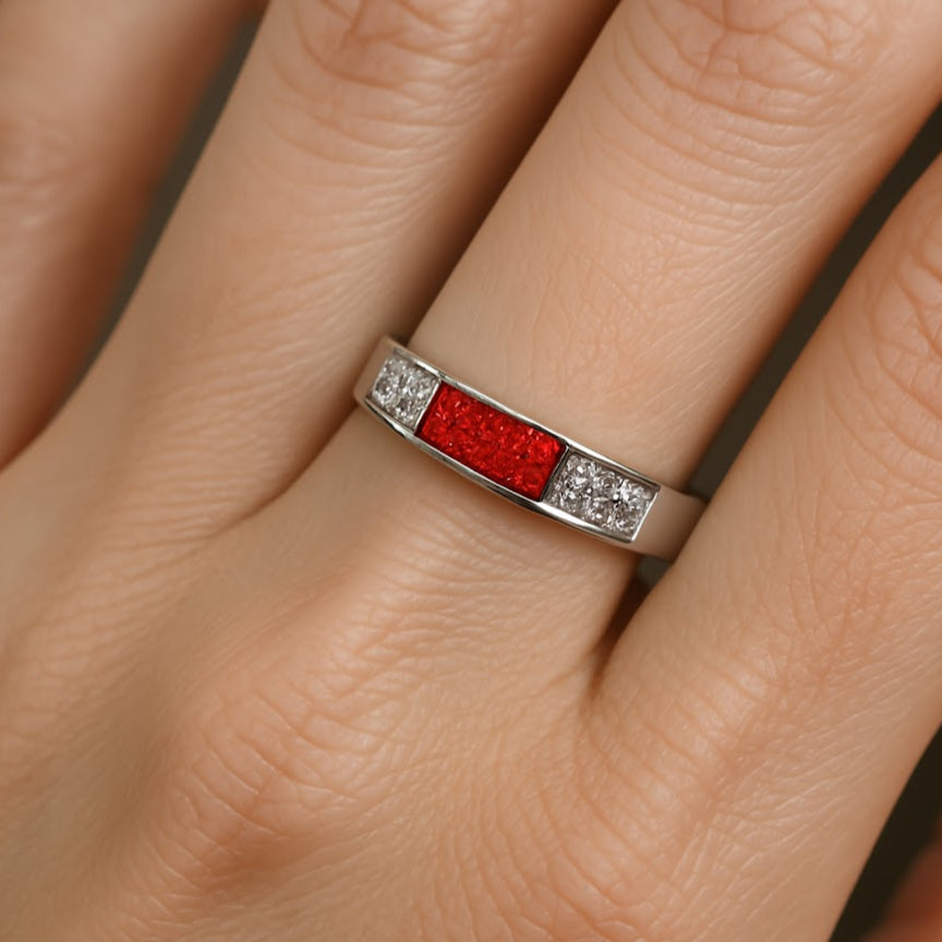 The Amore Ring