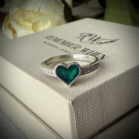 My Heart Ring
