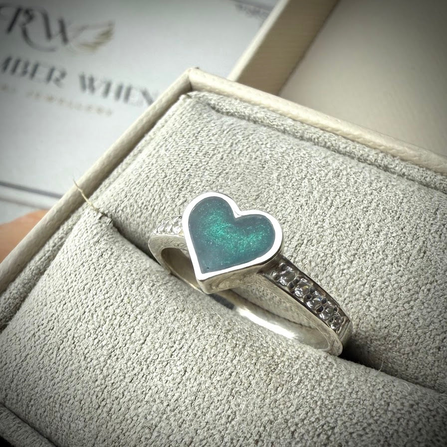My Heart Ring