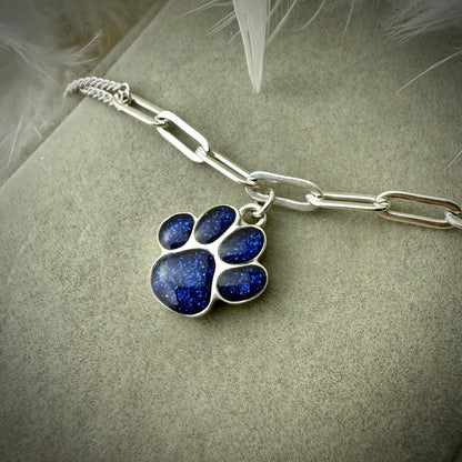 My Fur baby Paw adjustable Bracelet