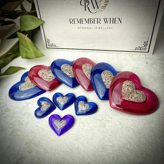 Pocket Hugs - 3 sizes