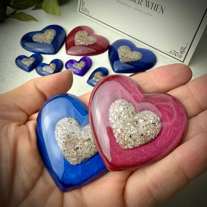 Pocket Hugs - 3 sizes