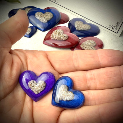 Pocket Hugs - 3 sizes