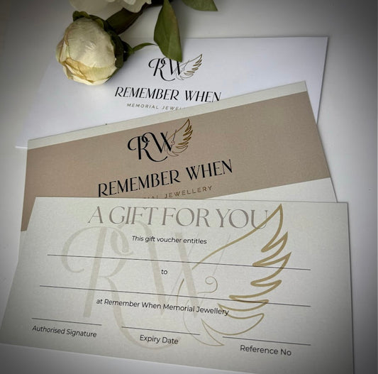 Gift Certificates