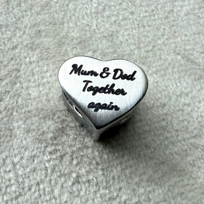 REMEMBER WHEN Impressions - Bespoke Engraving Service