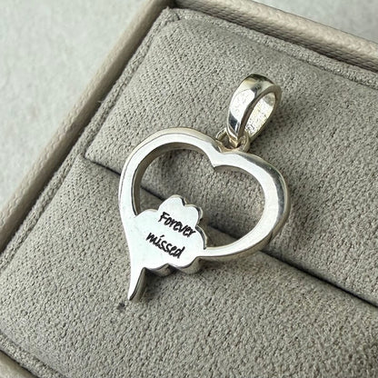 REMEMBER WHEN Impressions - Bespoke Engraving Service