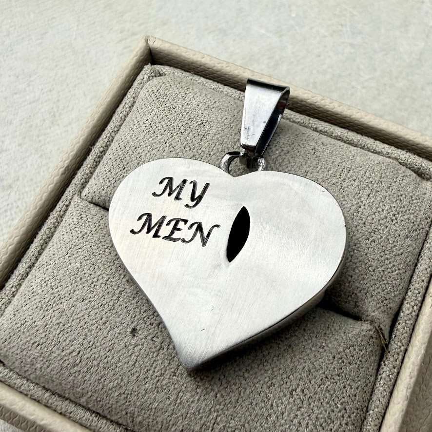 REMEMBER WHEN Impressions - Bespoke Engraving Service