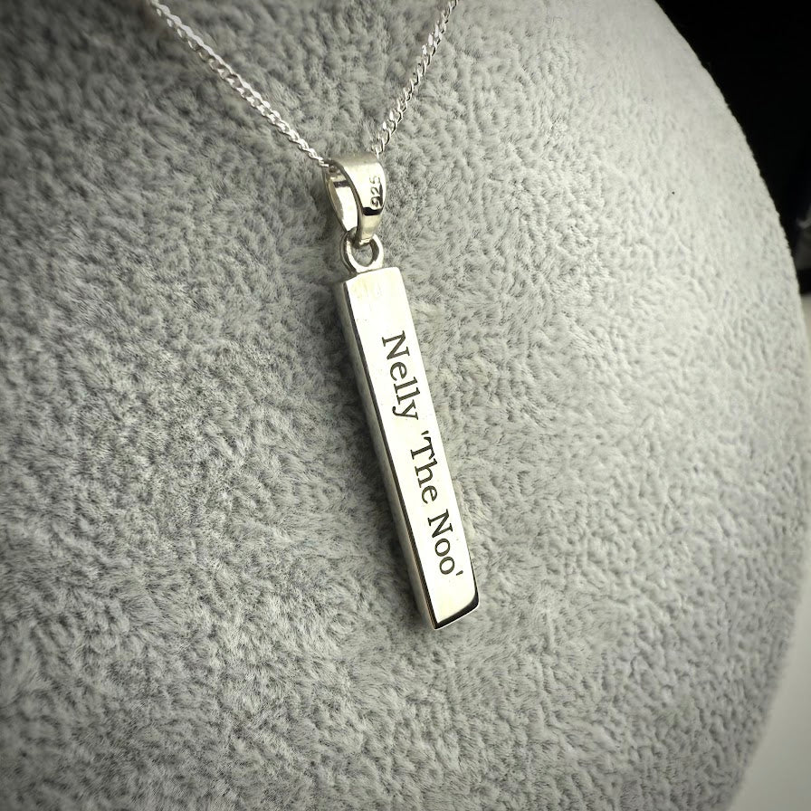 Bar Pendant