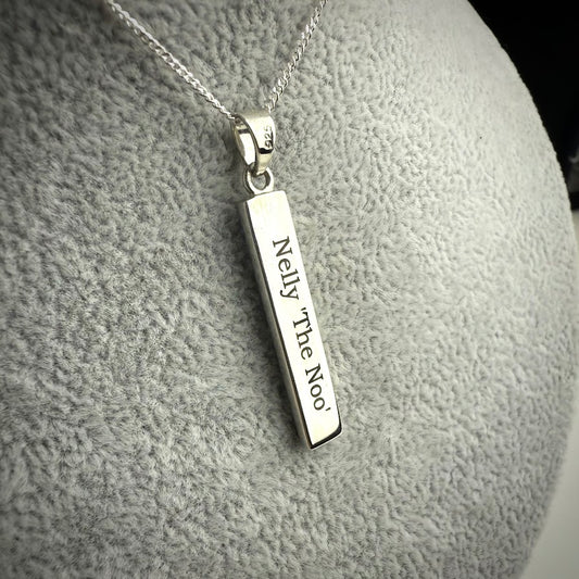 Bar Pendant