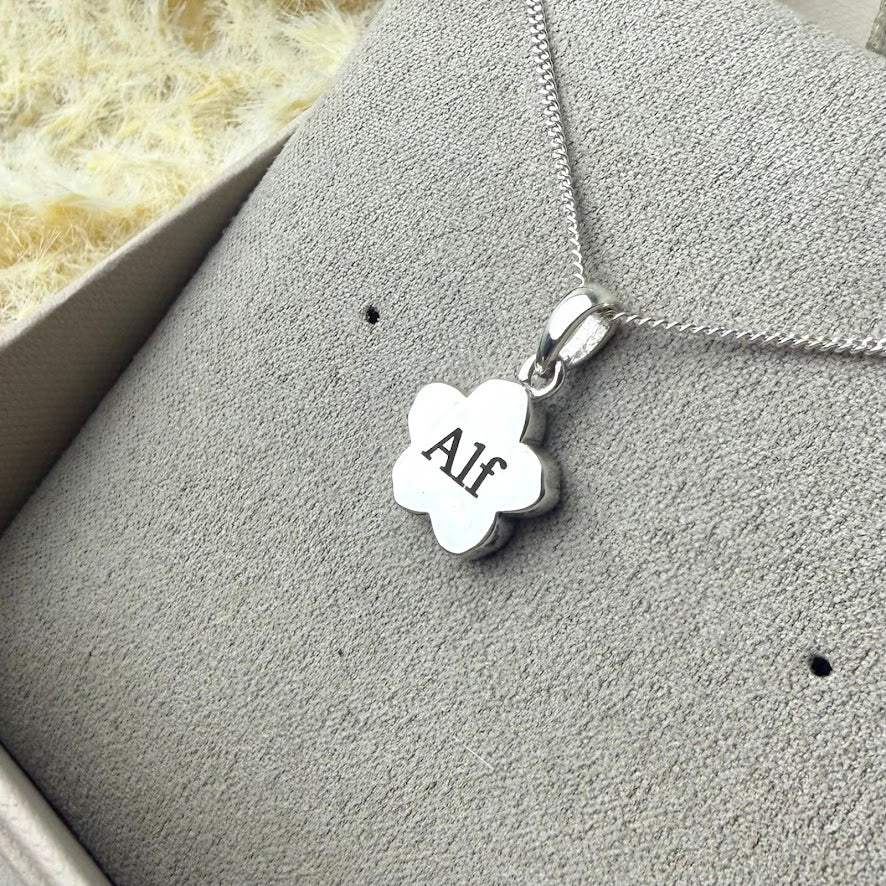 REMEMBER WHEN Impressions - Bespoke Engraving Service