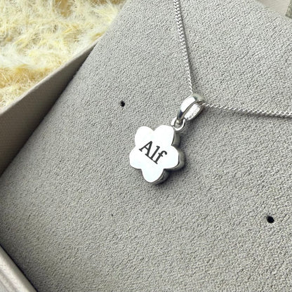 REMEMBER WHEN Impressions - Bespoke Engraving Service