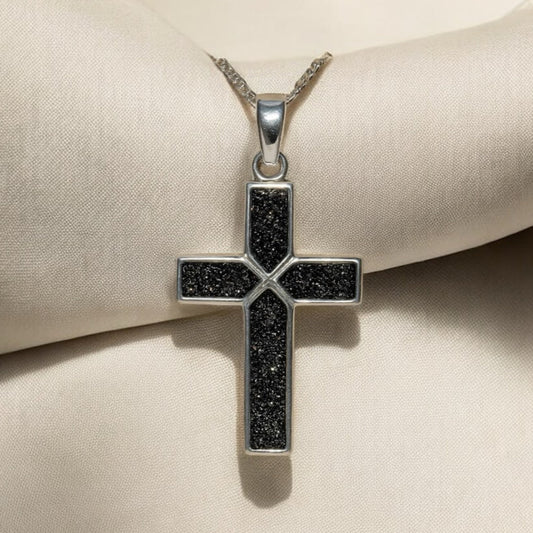 The Cross Pendant