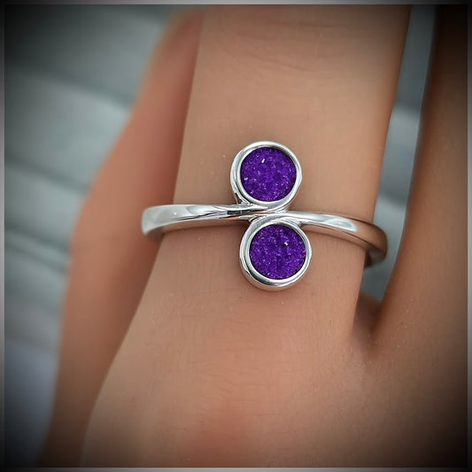 The Duo Ring