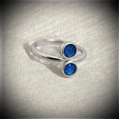 The Duo Ring
