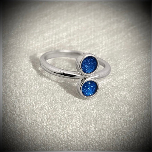 The Duo Ring