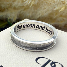 Jewellery Engraving Service