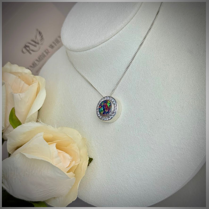Halo Pendant