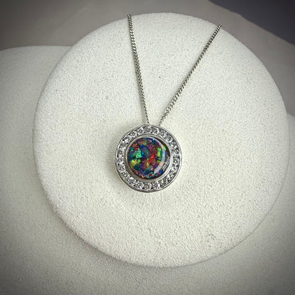 Halo Pendant